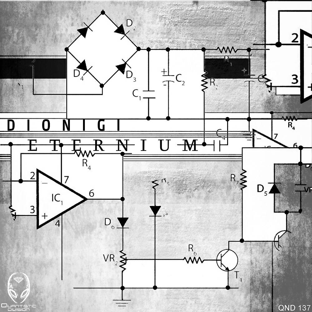 Dionigi - Altered Perception