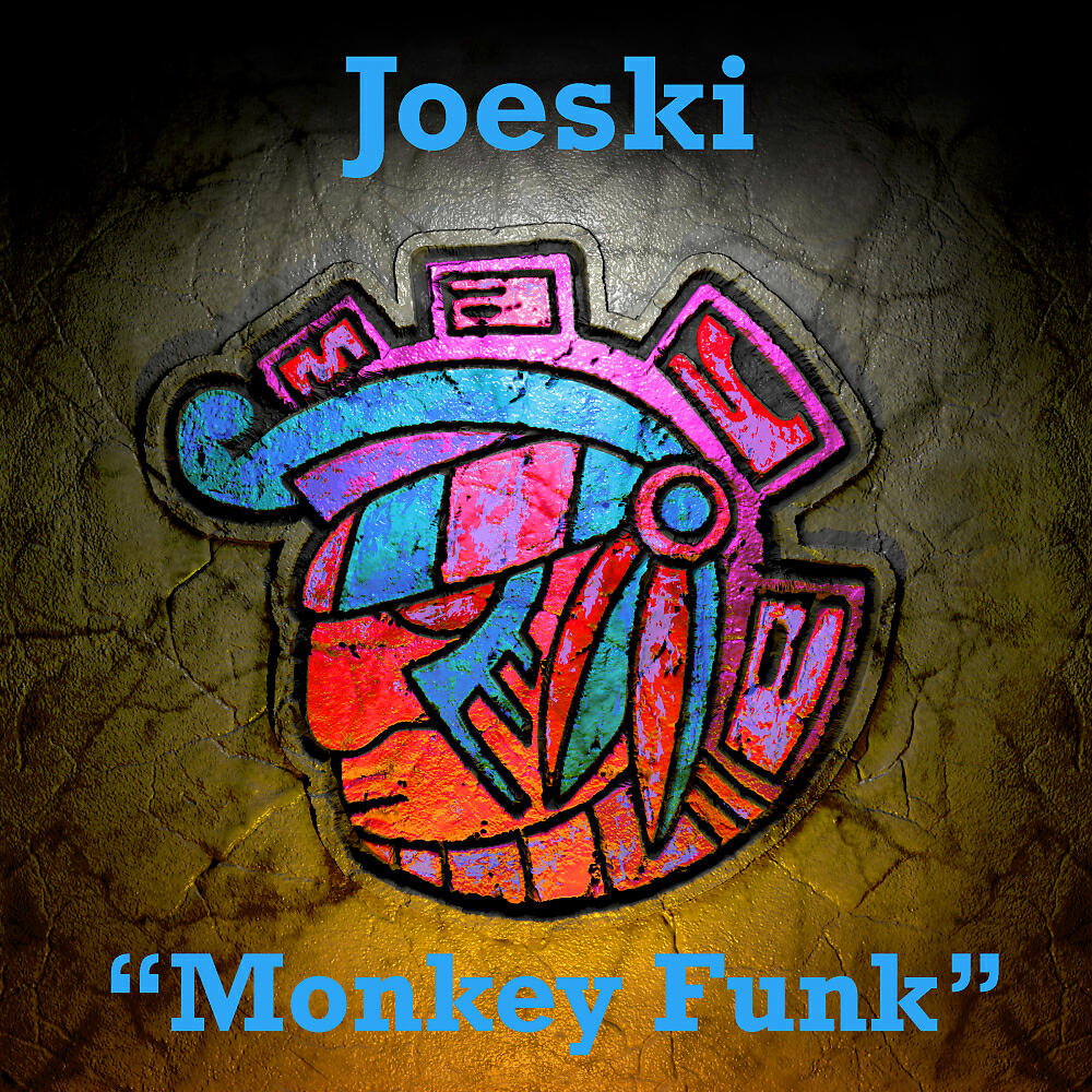 Joeski - Monkey Funk