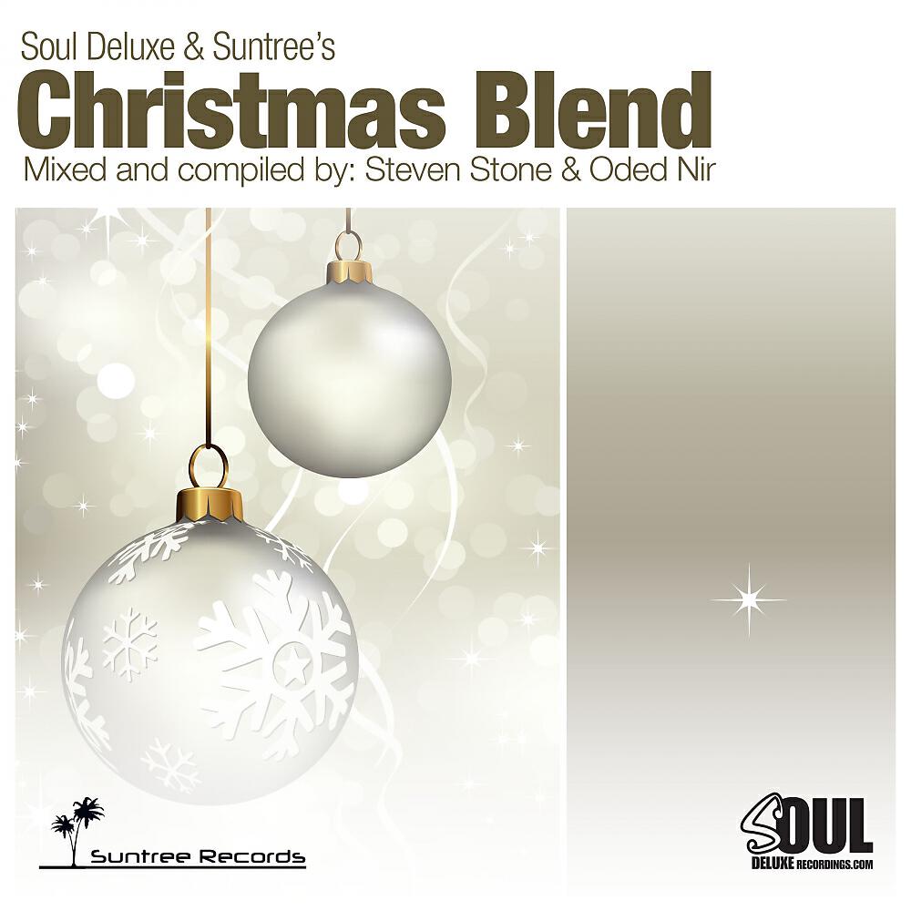 Steven Stone - Who's To Blame (Mannix Remix)