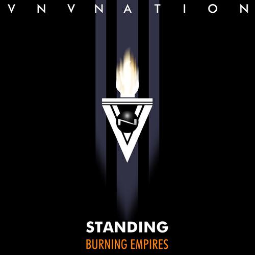 VNV Nation - Legion (Janus Version)