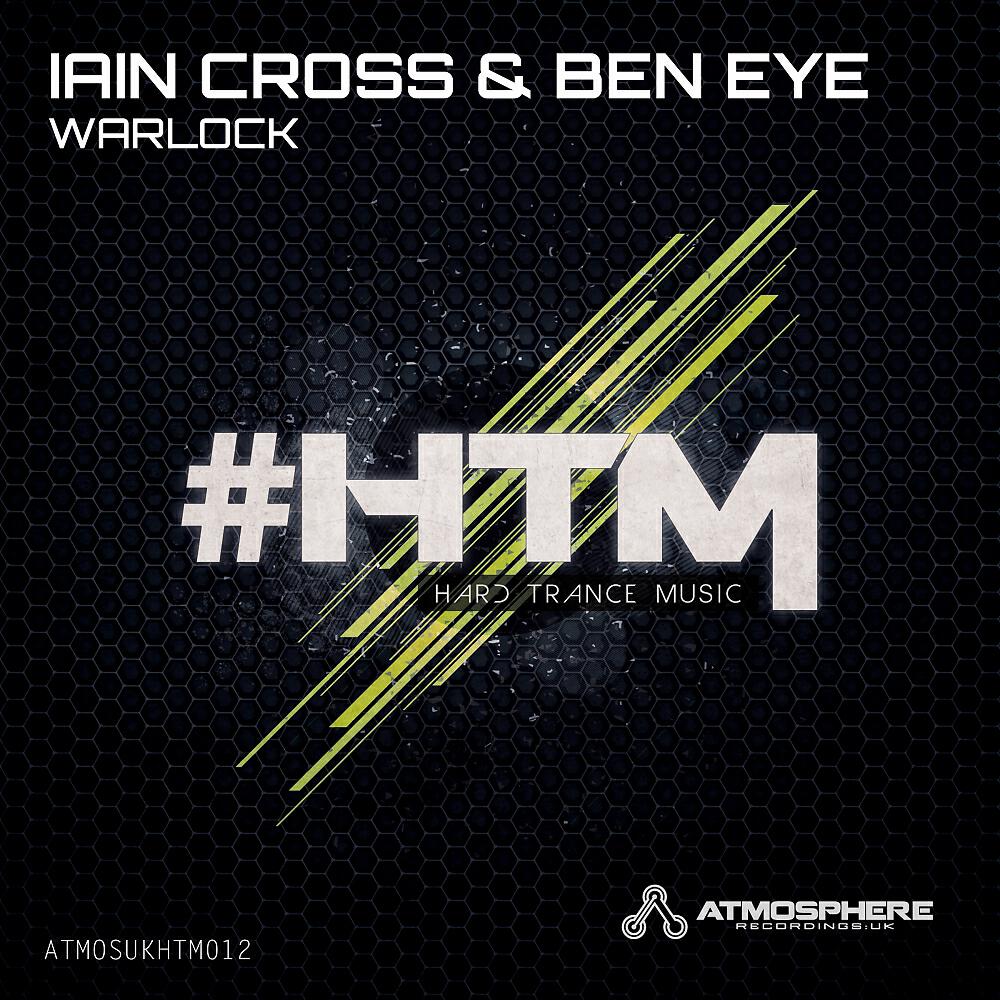 Iain Cross - Warlock