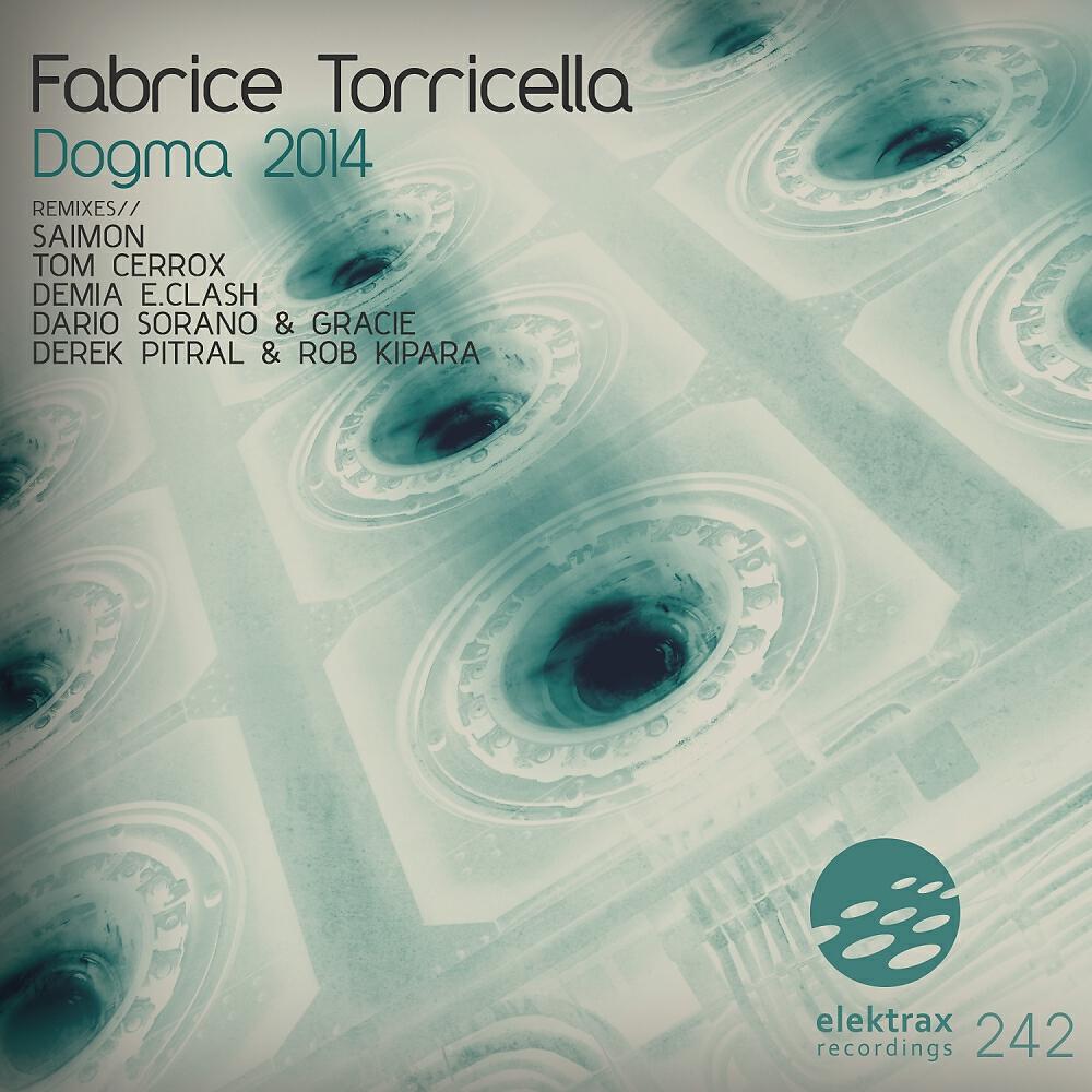 Fabrice Torricella - Dogma (Demia E.Clash Remix)