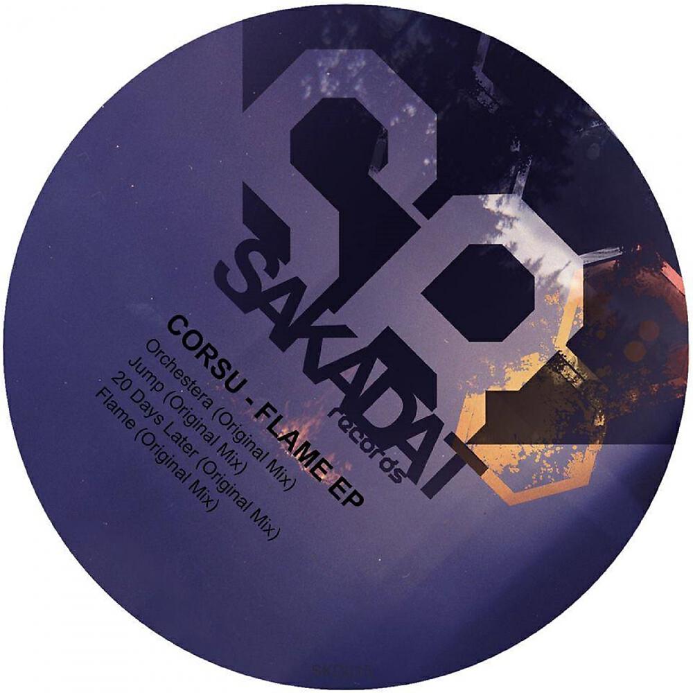 Corsu - 20 Days Later