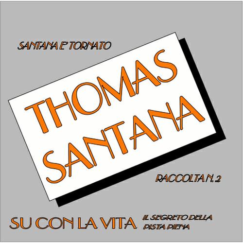 Tommaso Parazza - Giorni felici (Valzer)