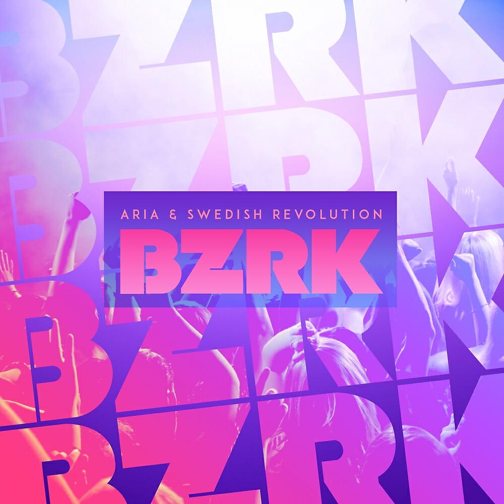 ARIA - BZRK (Bam! Dubstep Remix)
