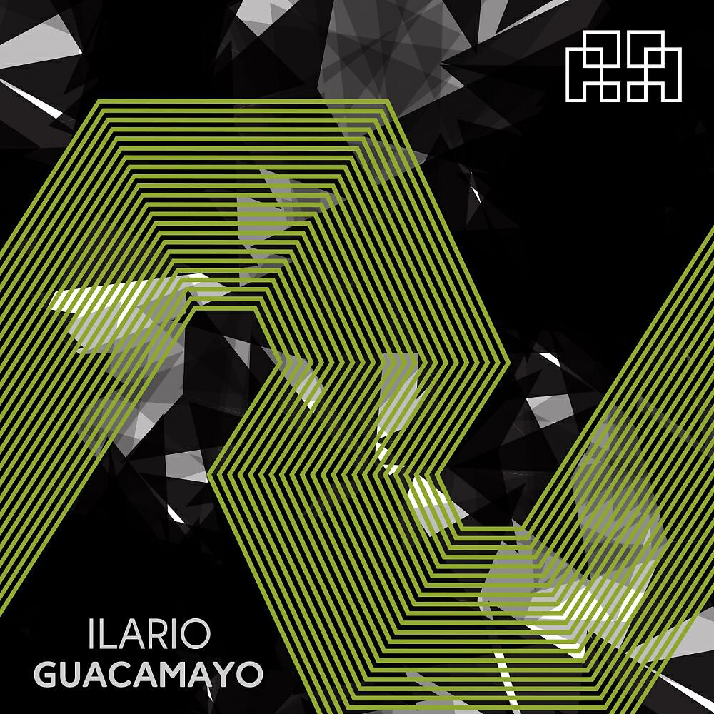 Ilario - Guacamayo