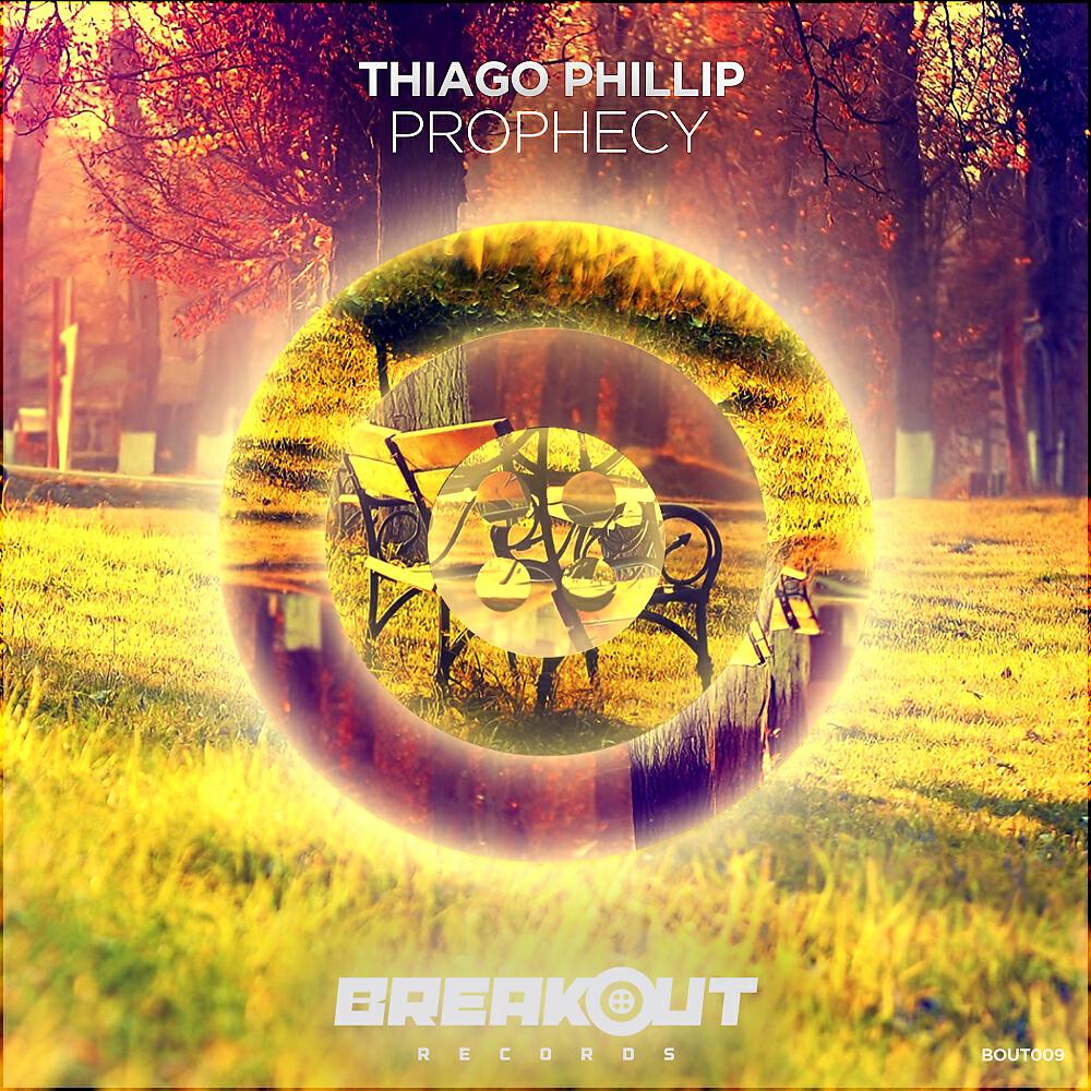 Thiago Phillip - Prophecy