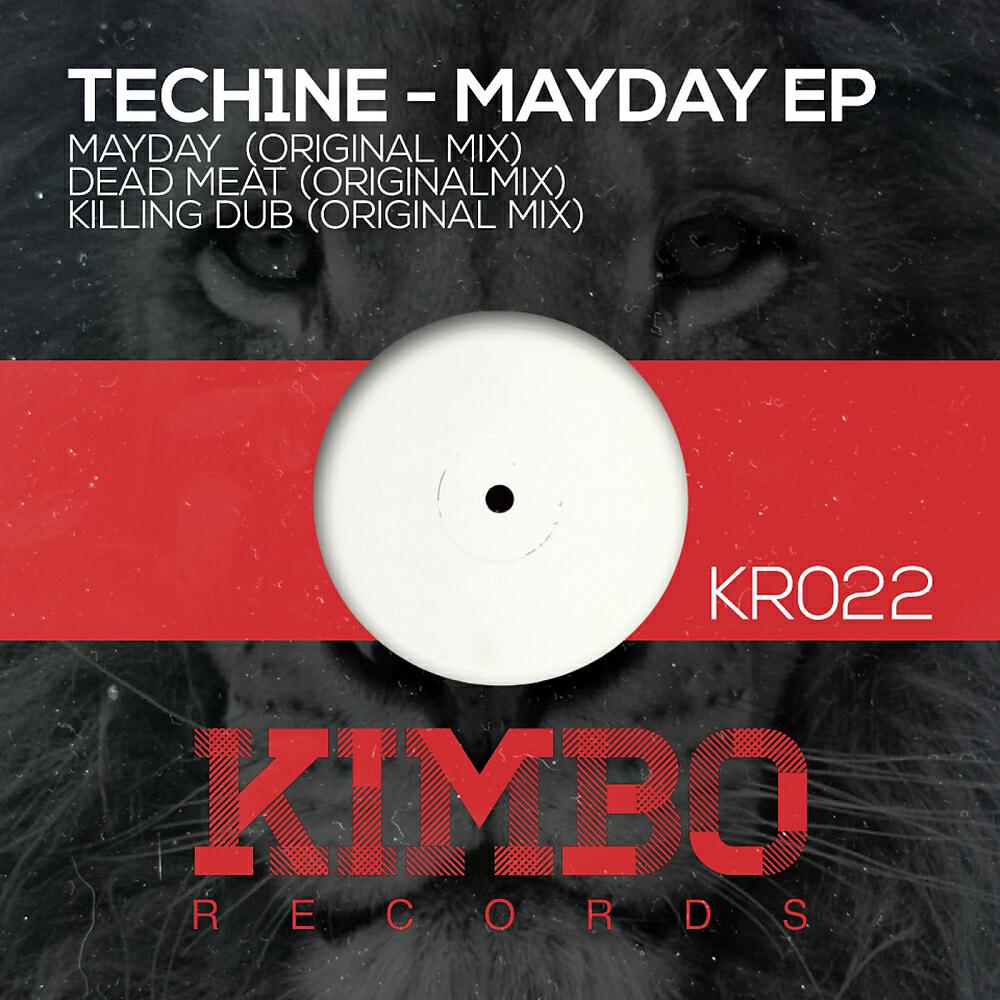 Tech1ne - Mayday