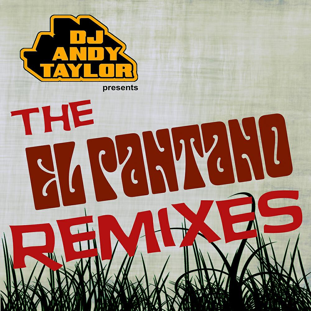 DJ Andy Taylor - Mayfair Slums (Renegades of Jazz Remix)