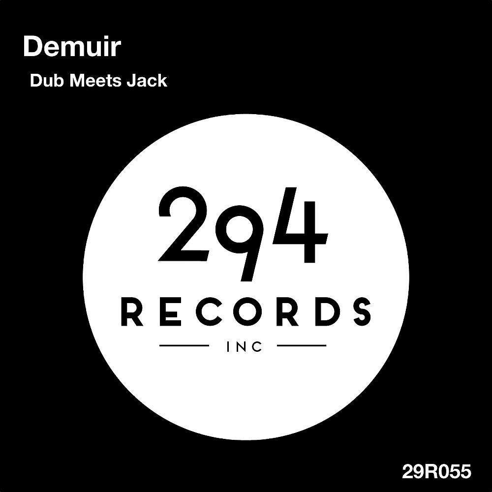 Demuir - Fuckery (Move & Gway)