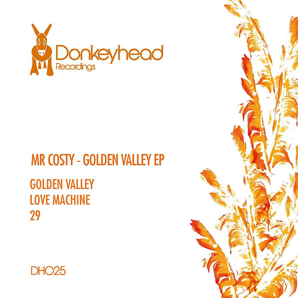Mr Costy - Golden Valley