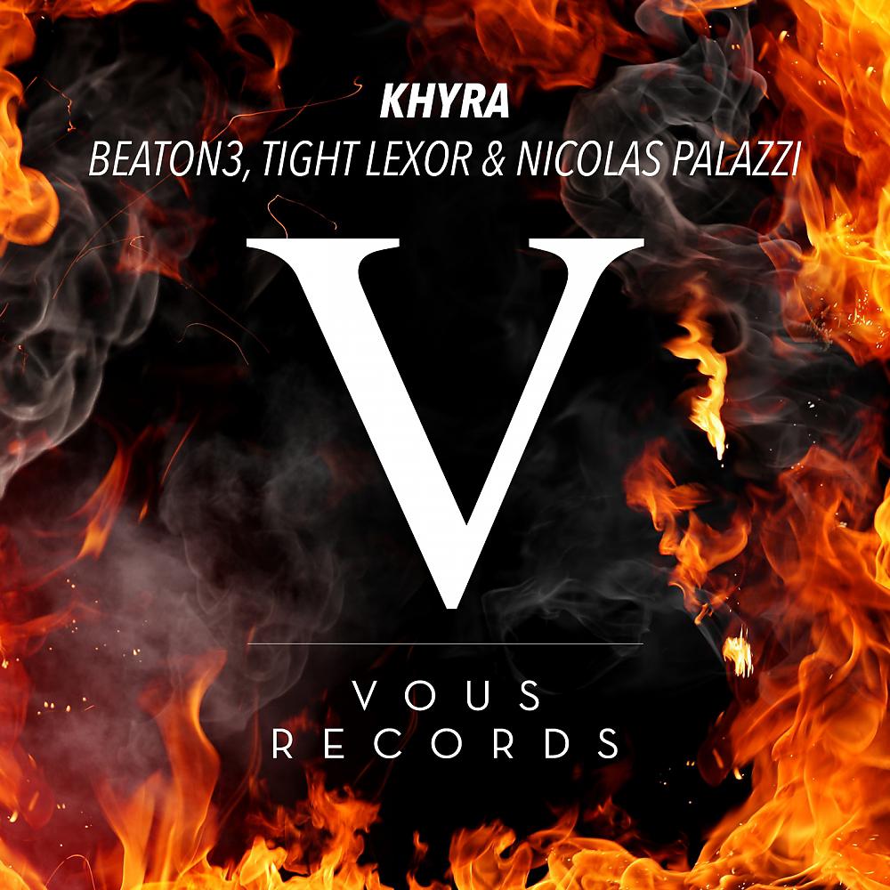 Постер альбома Khyra