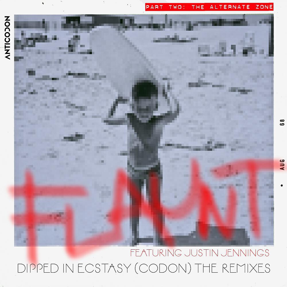 Flaunt - Dipped In Ecstasy (Codon) (MNDR Remix)