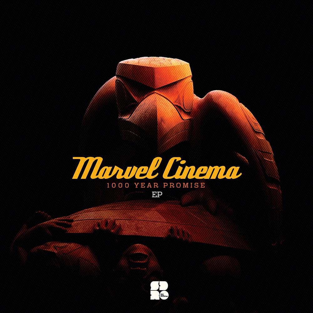 Marvel Cinema - Jaded
