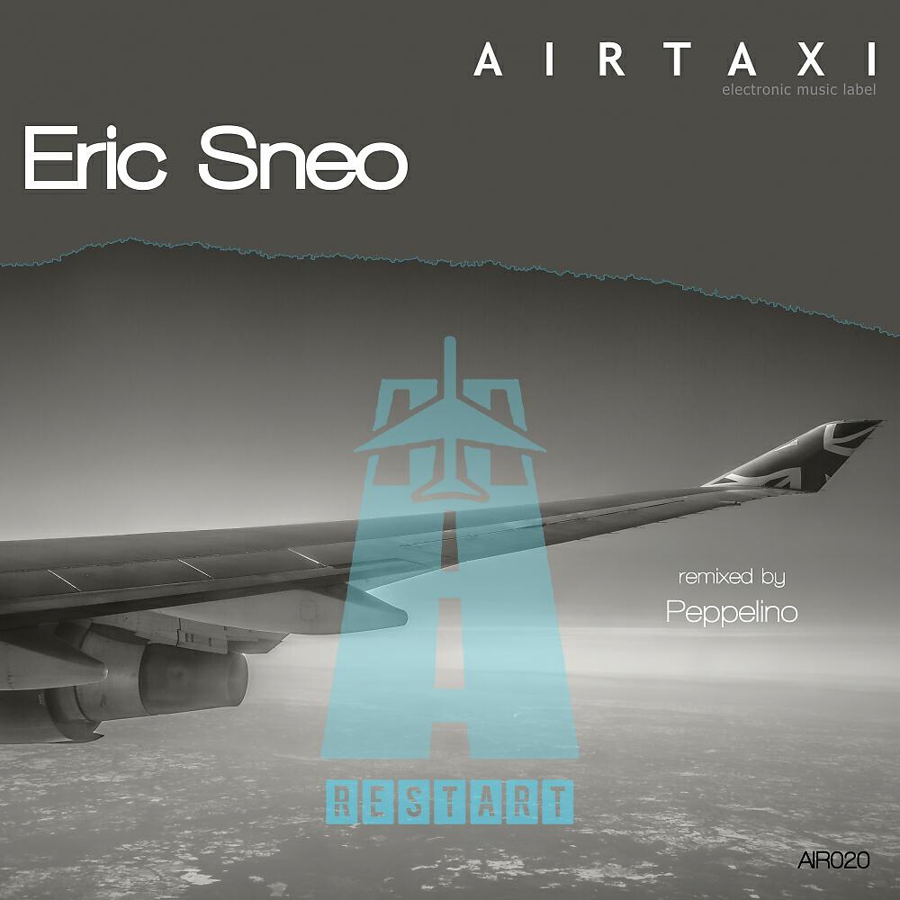 Eric Sneo - Restart