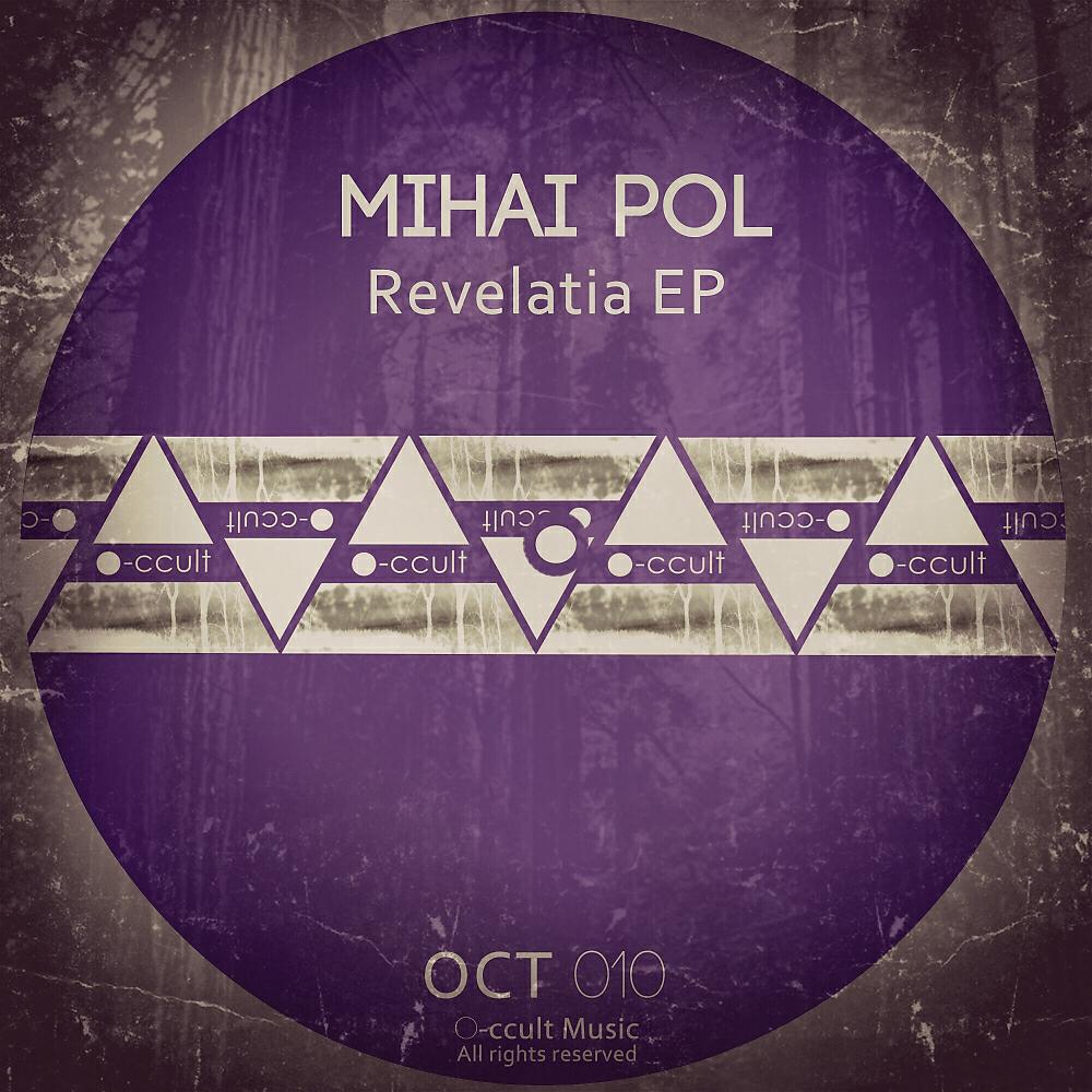Mihai Pol - DSA