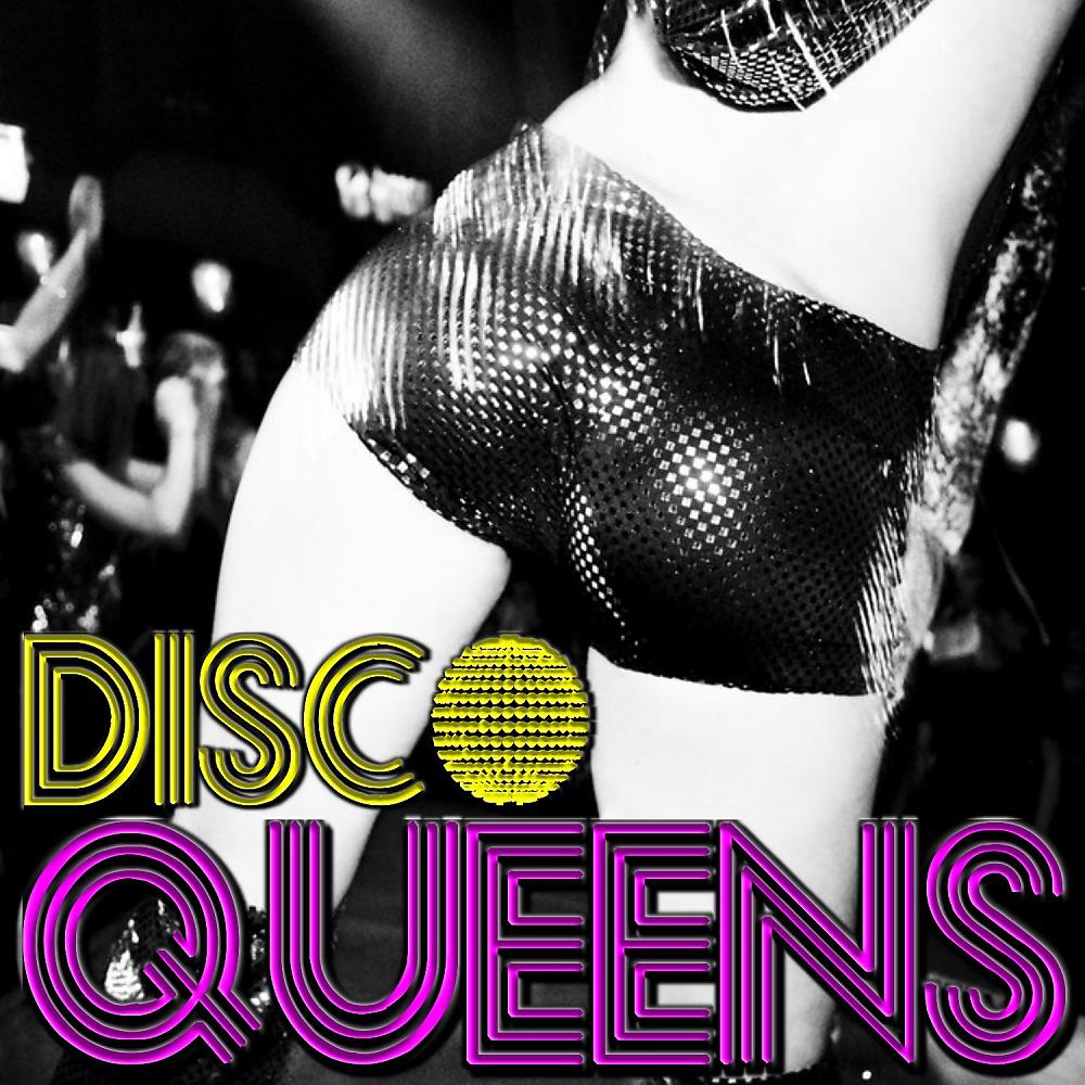 Постер альбома Disco Queens