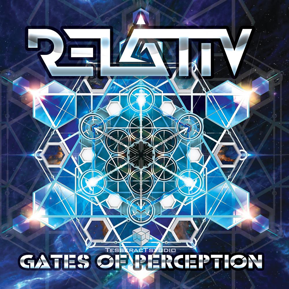 Постер альбома Gates Of Perception