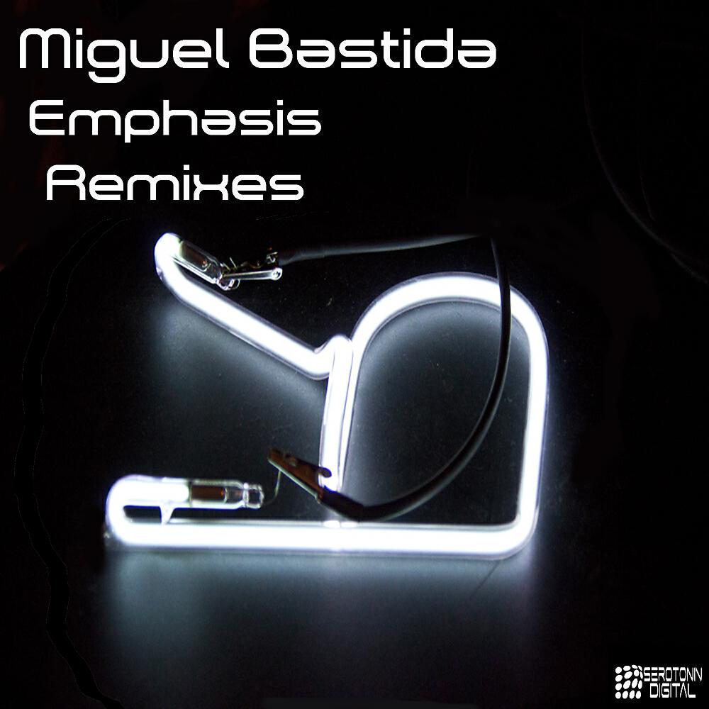 Miguel Bastida - Emphasis (Serotonin Thieves Remix)