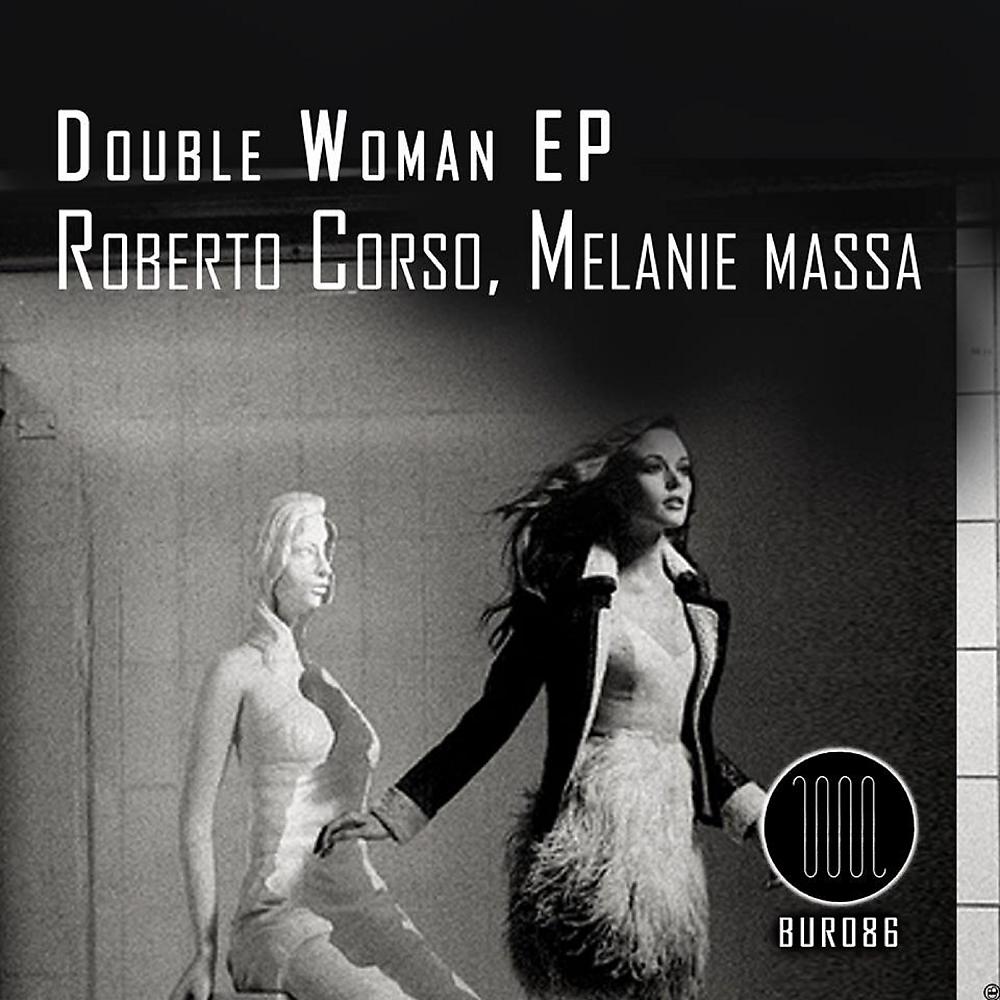 Постер альбома Double Woman EP