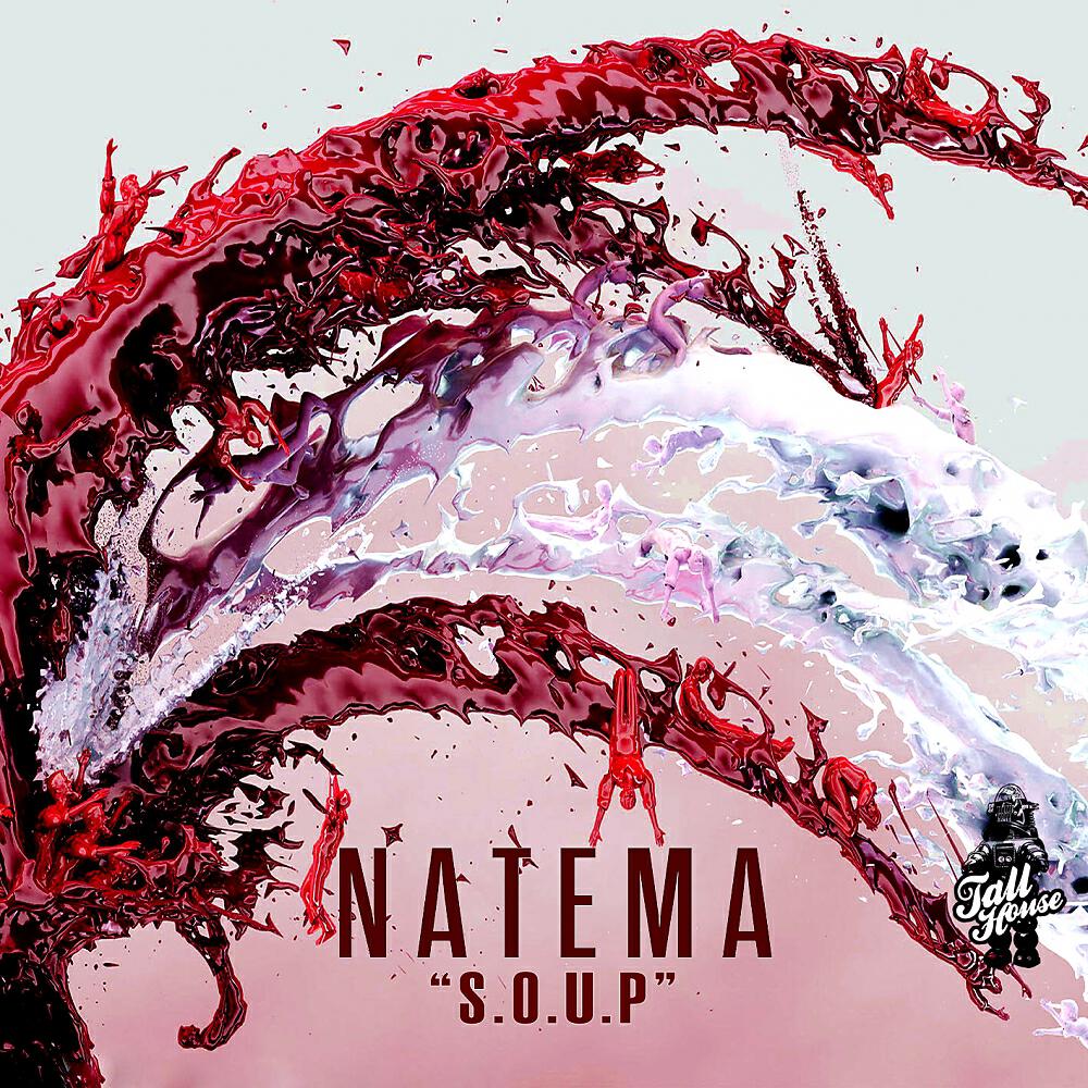 Natema - S.O.U.P (Surface Freakz Quality of Life Remix)