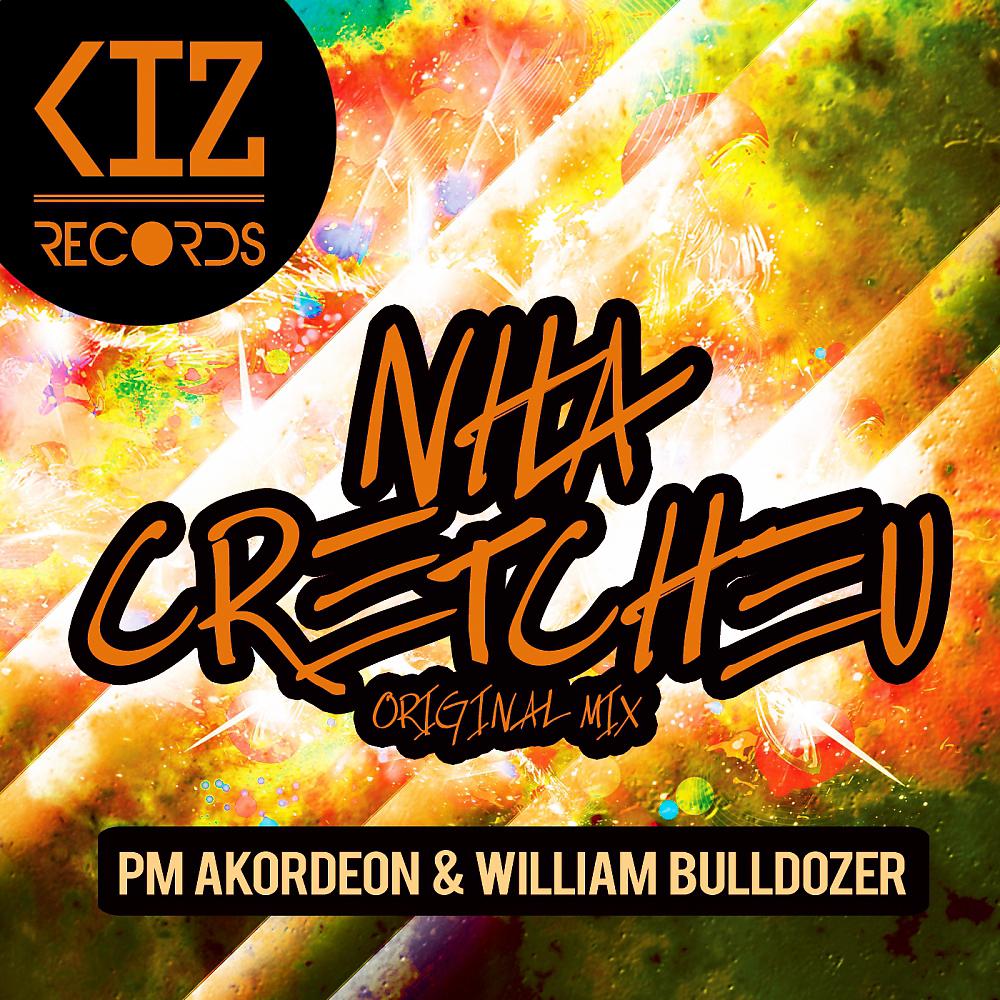 Постер альбома Nha Cretcheu
