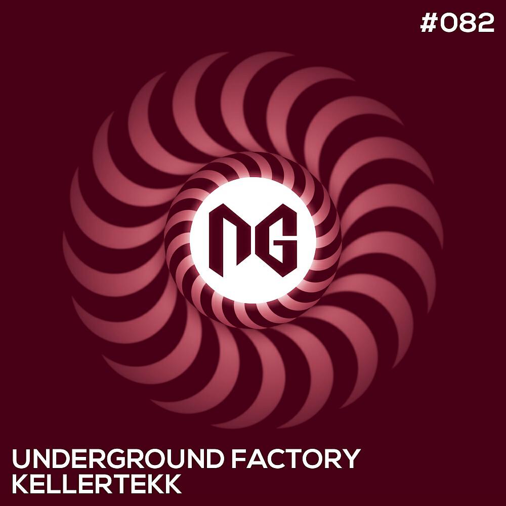 Underground Factory - KellerTekk (V-Touch, Sandre Remix)
