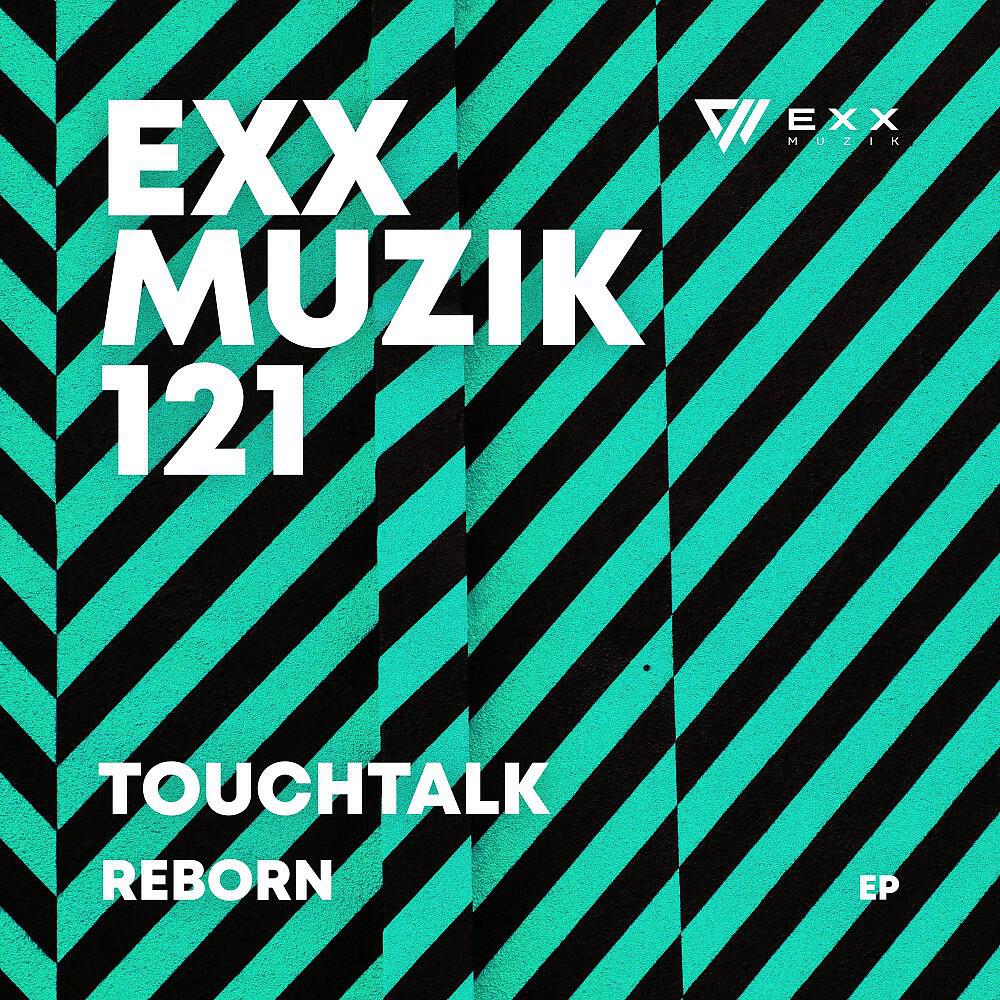 TouchTalk - Yoji (Original Mix)