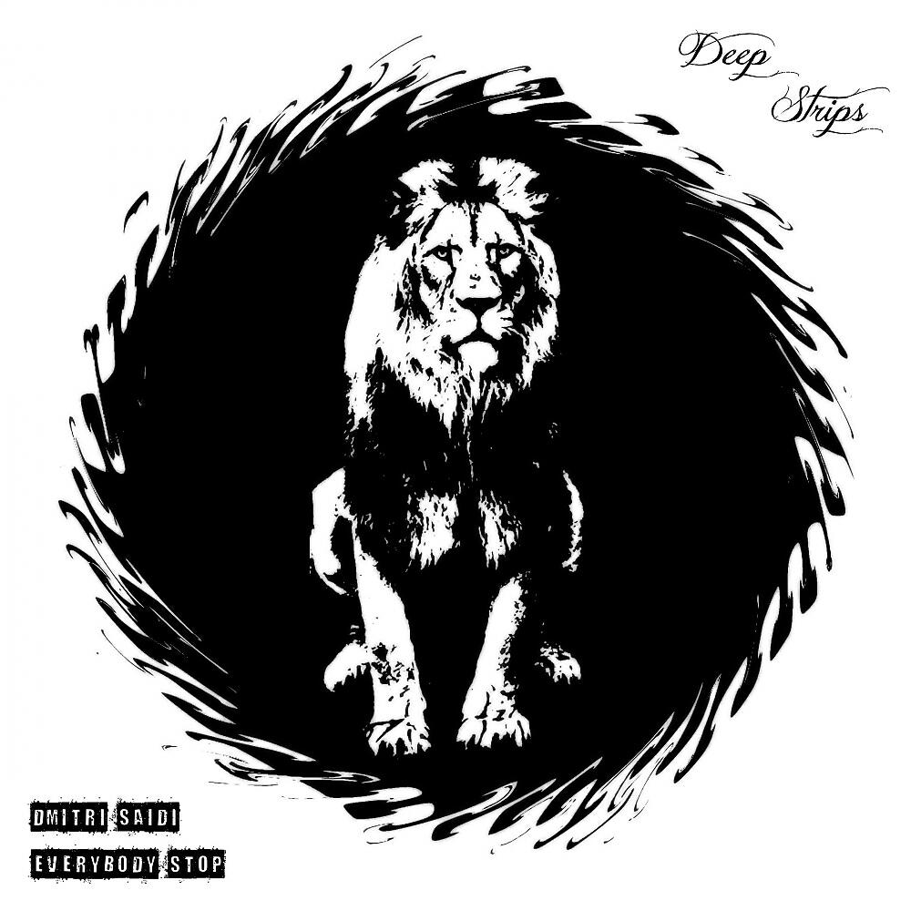 Dmitri Saidi - Change My World