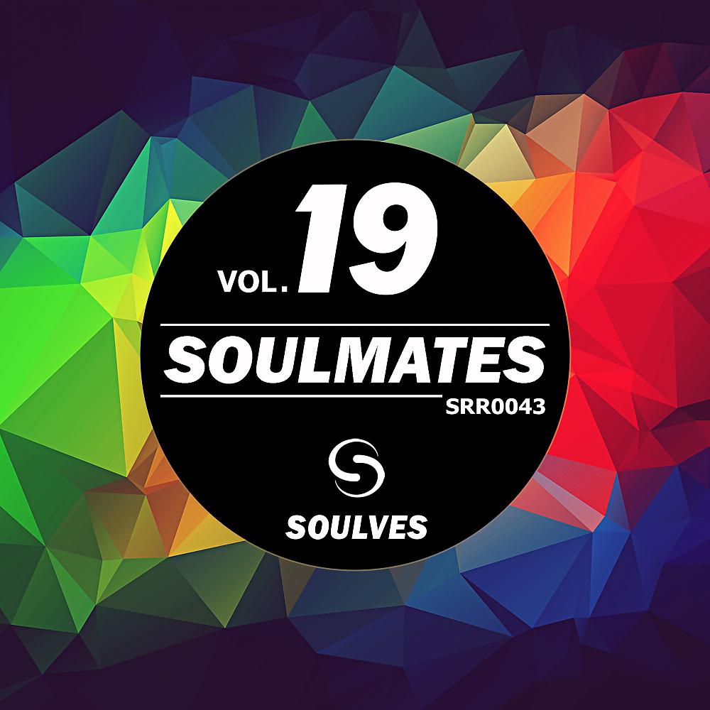 Постер альбома Soulmates Vol.19