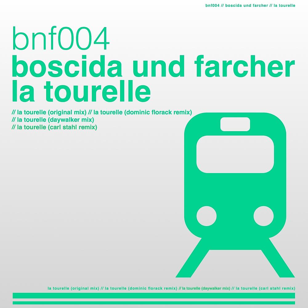 Постер альбома La Tourelle