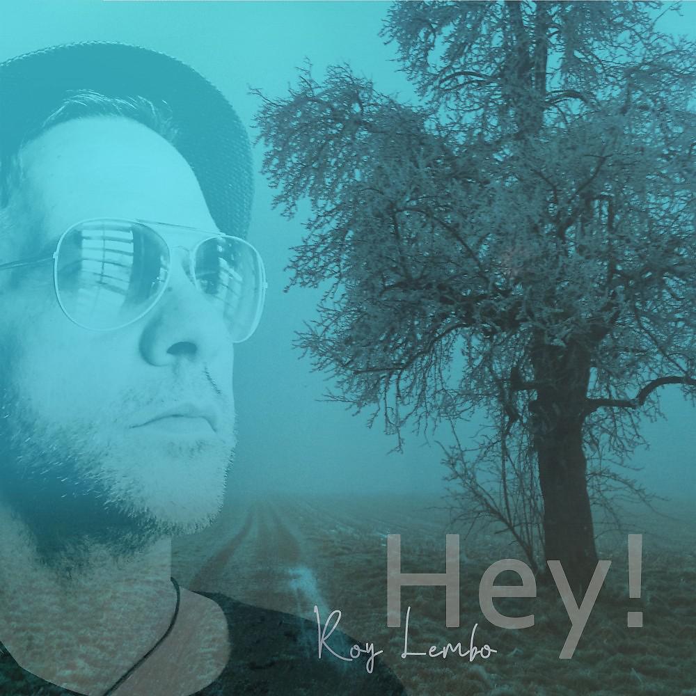 Постер альбома Hey!