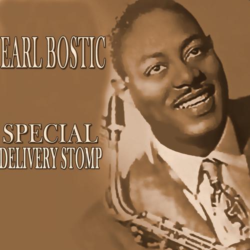 Постер альбома Special Delivery Stomp (100 Tracks Remastered)