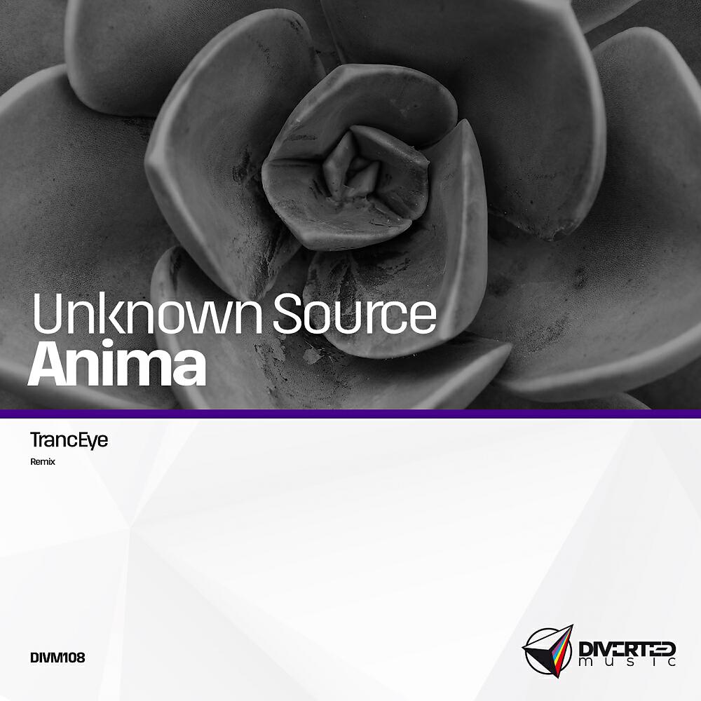 Unknown Source - Anima (TrancEye Remix)