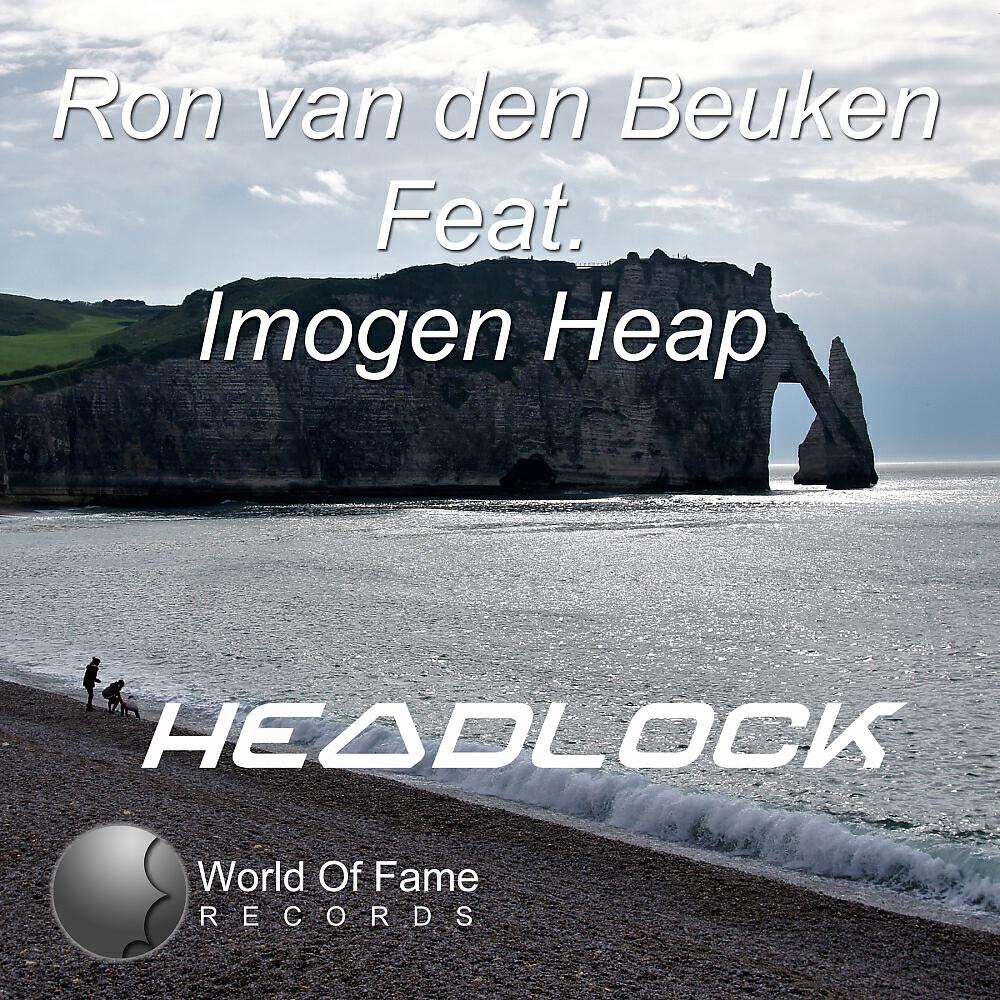 Ron van den Beuken - Headlock (Ron van den Beuken Radio edit)
