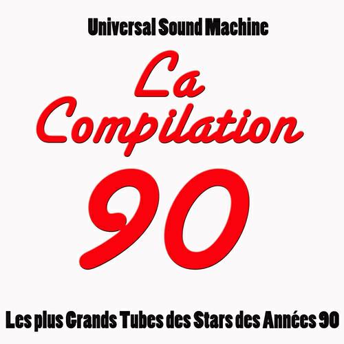 Universal Sound Machine - Bac G