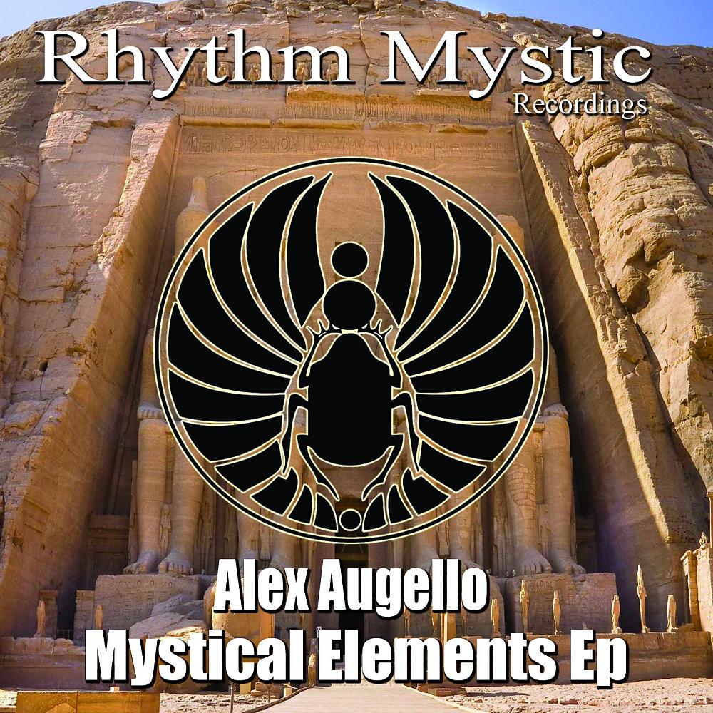 Постер альбома Mystical Elements EP
