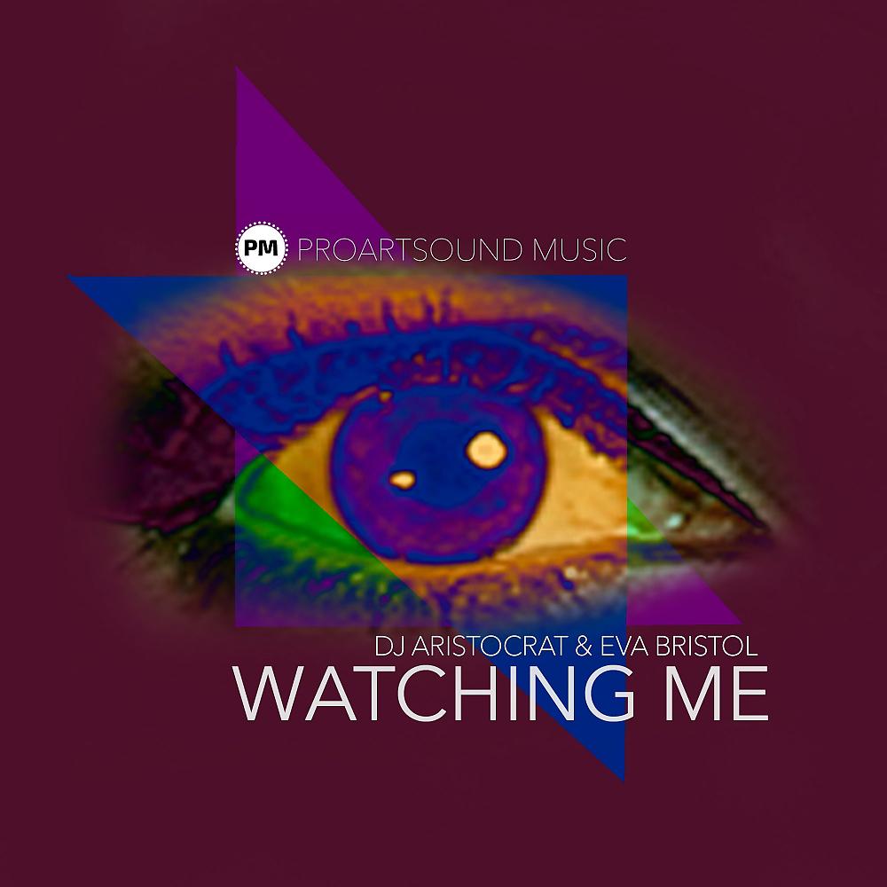 Постер альбома Watching Me