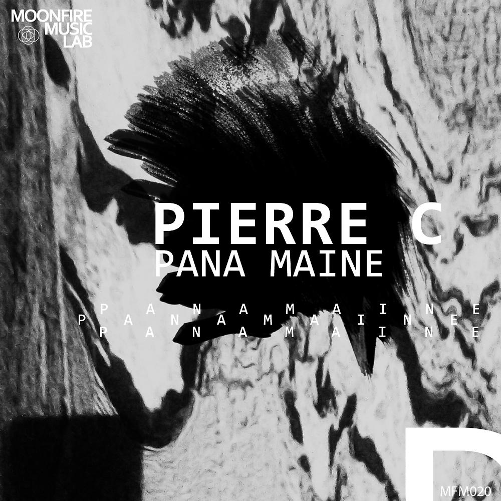 Постер альбома Pana Maine