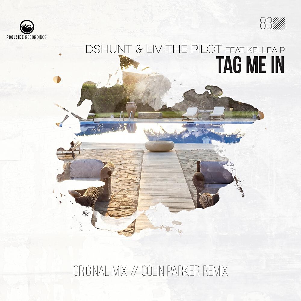 DSHunt - Tag Me In