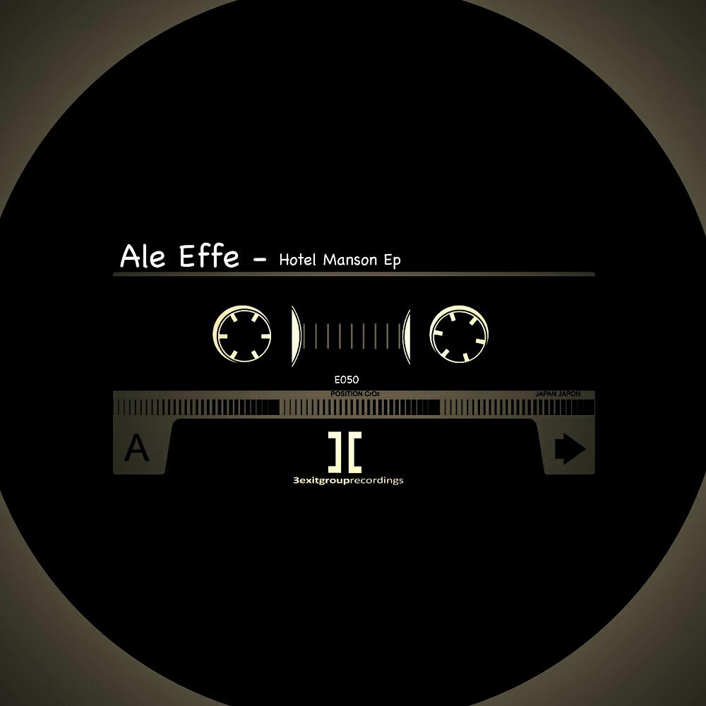 Ale Effe - Hotel Manson
