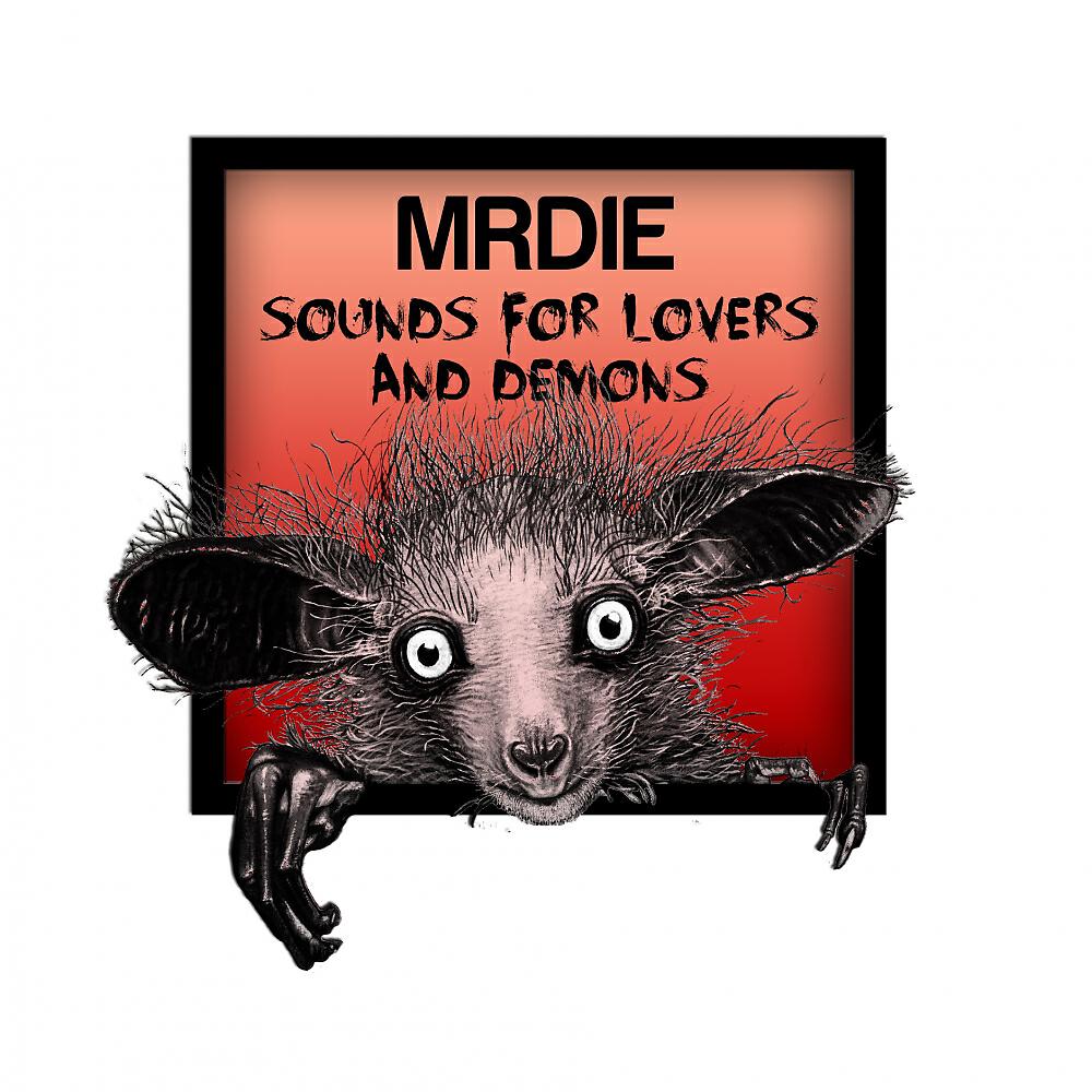 MRDIE - 1UP