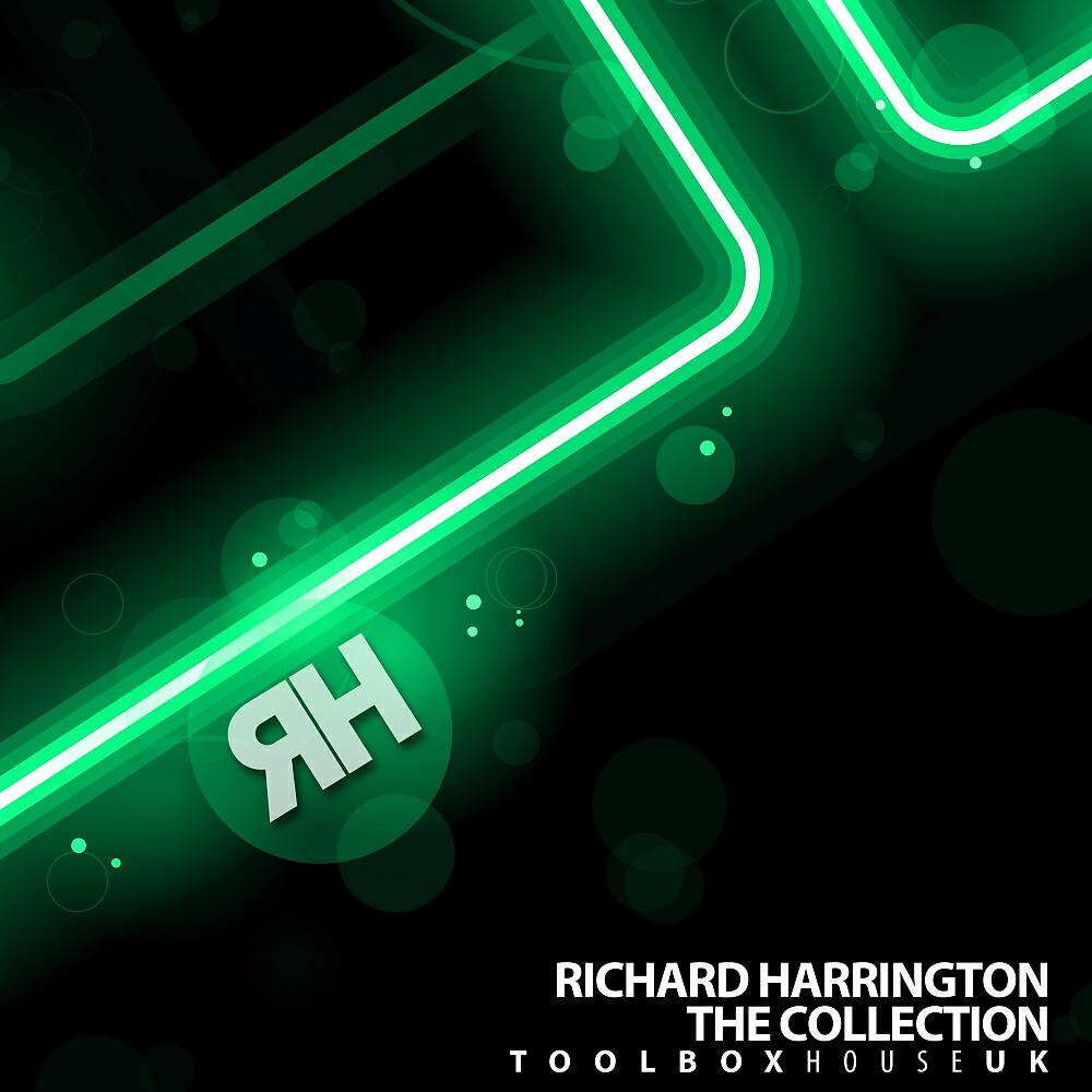 Richard Harrington - It Hurts (Nik Denton Remix)