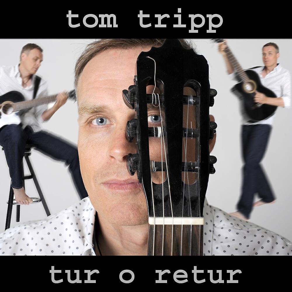 Tom Tripp - Min Gitarr
