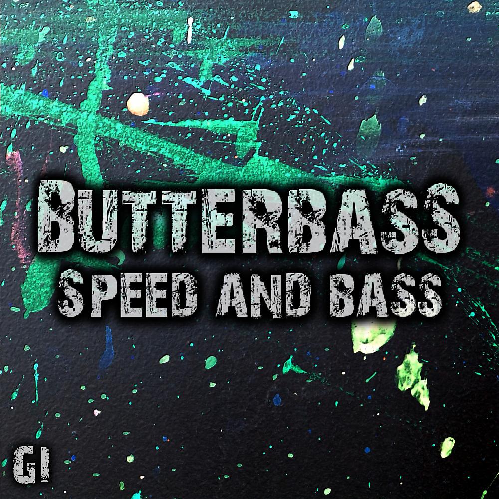 Постер альбома Speed & Bass