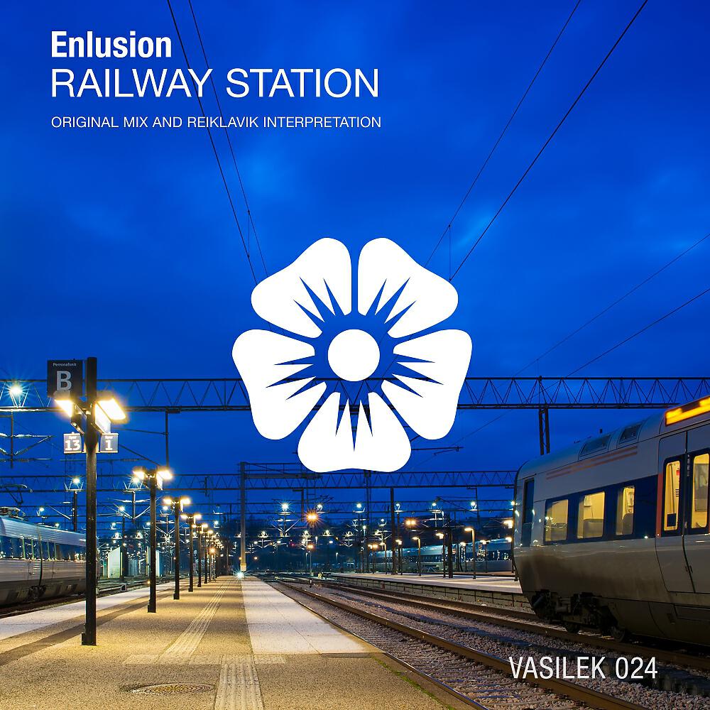 Enlusion - Railway Station (Reiklavik Interpretation)