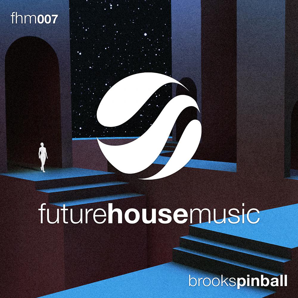 Постер альбома Pinball (Radio Edit)