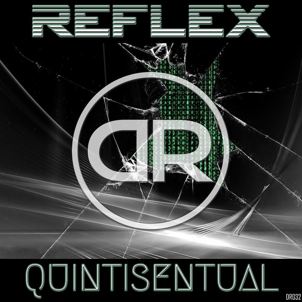 Постер альбома Reflex