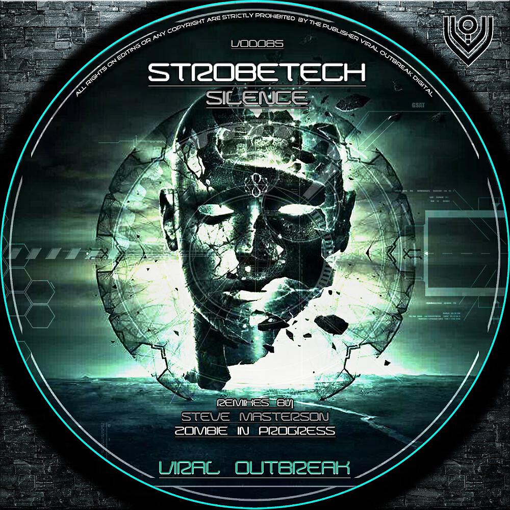 Strobetech - Silence (Zombie In Progress Remix)
