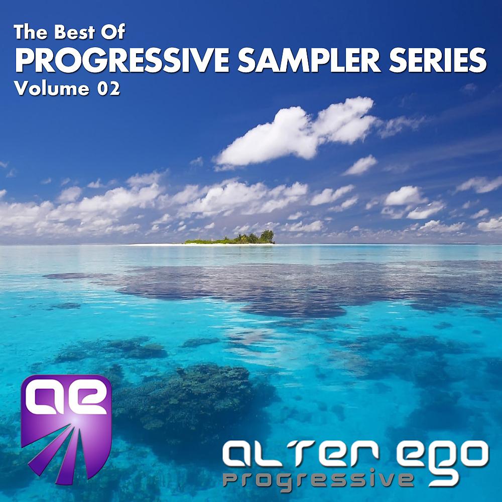 Постер альбома Progressive Sampler: Best Of, Vol. 02